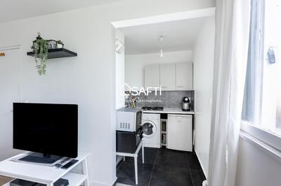 Appartement - 24 m² - 1 pièce