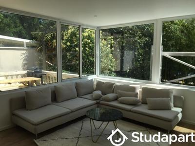 Chambre - 16 m² - 1 pièce