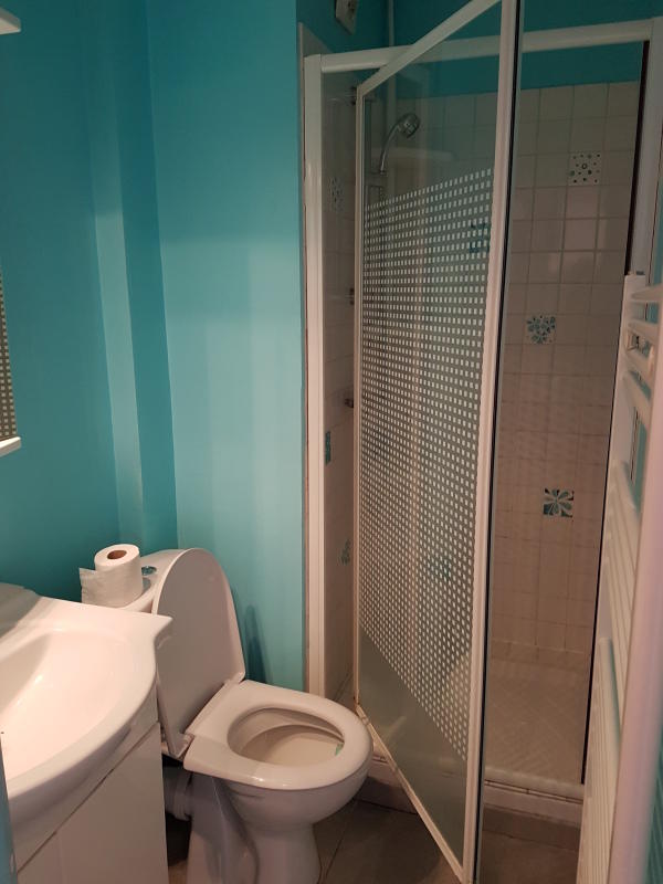 Appartement - 23 m² - 1 pièce