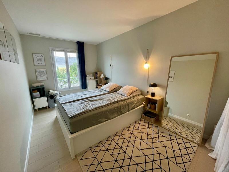 Maison traditionnelle - 71 m² - 3 pièces