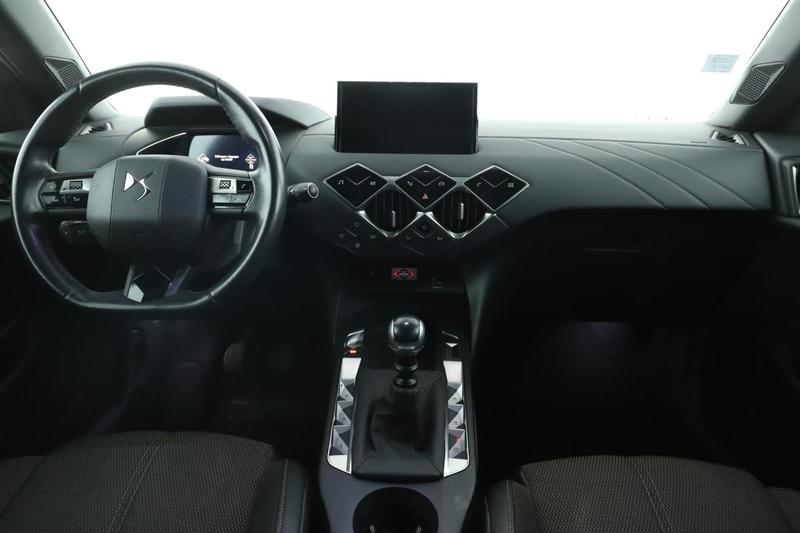 Ds Ds 3 Crossback 1.2 PureTech So Chic 100 ch