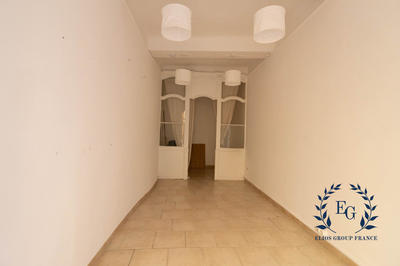 Local commercial - 19 m²