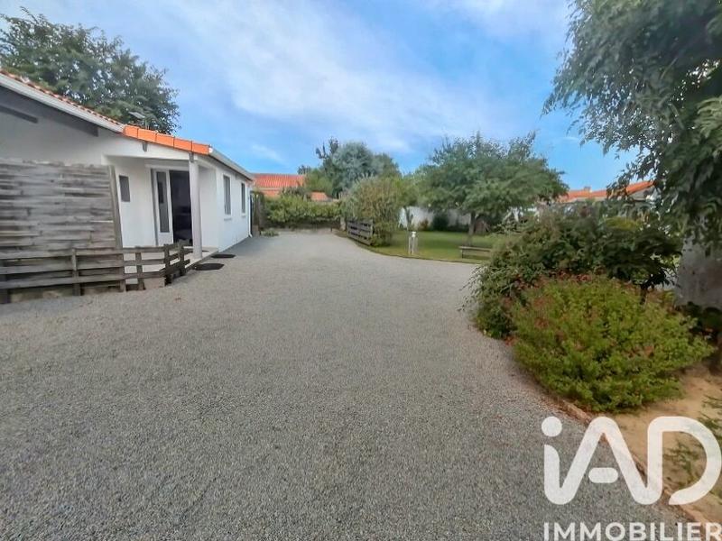 Maison de maîtres - 195 m² - 8 pièces