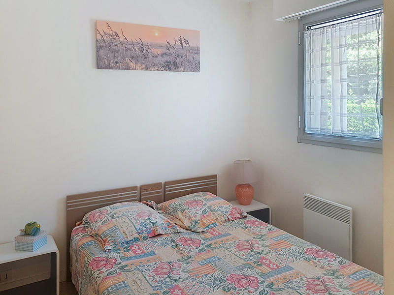 Appartement - 32 m² - 2 pièces