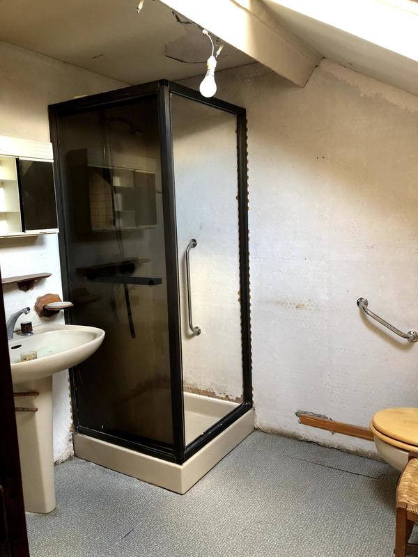 Maison - 69 m² - 4 pièces