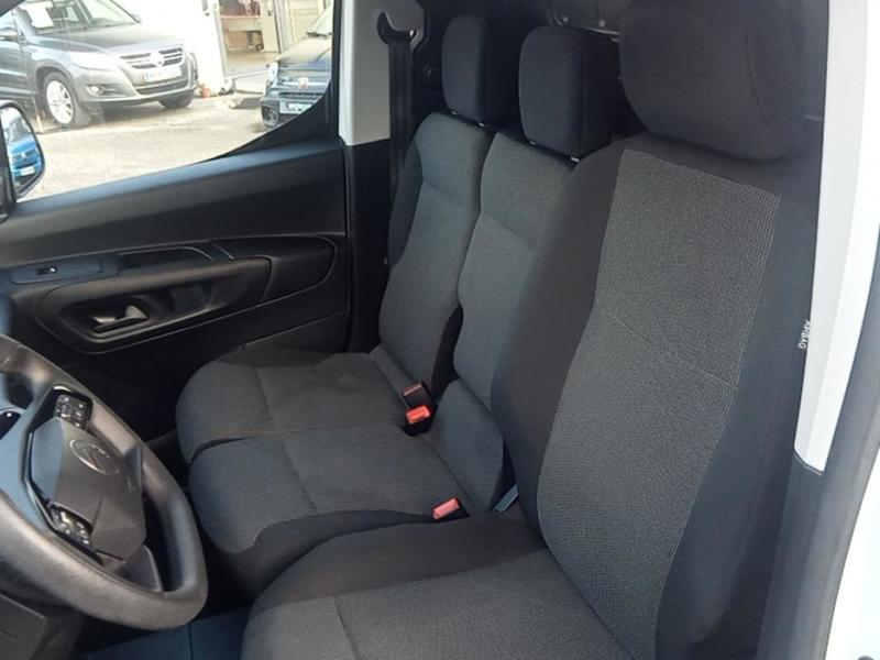 Citroën Berlingo Van III Taille m 1000kg BlueHDi 130 s&amp;S Eat8