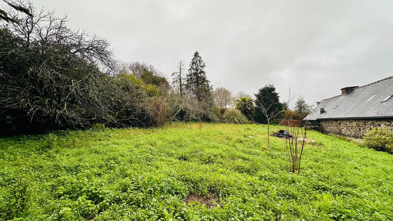 Fermette - 98 m² - 5 pièces