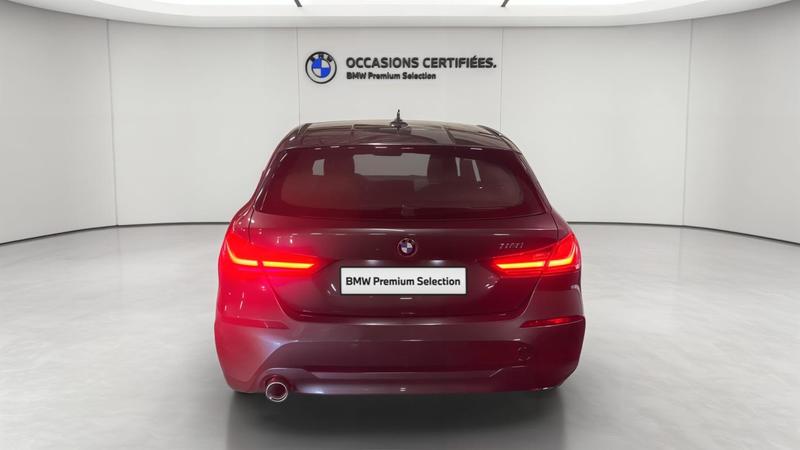 Bmw Série 1 F40 118i 140 ch Dkg7 Lounge