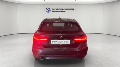 Bmw Série 1 F40 118i 140 ch Dkg7 Lounge