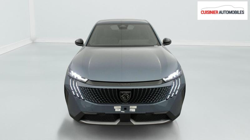 Peugeot 3008 Hybrid 145 e-Dcs6 Allure