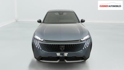 Peugeot 3008 Hybrid 145 e-Dcs6 Allure