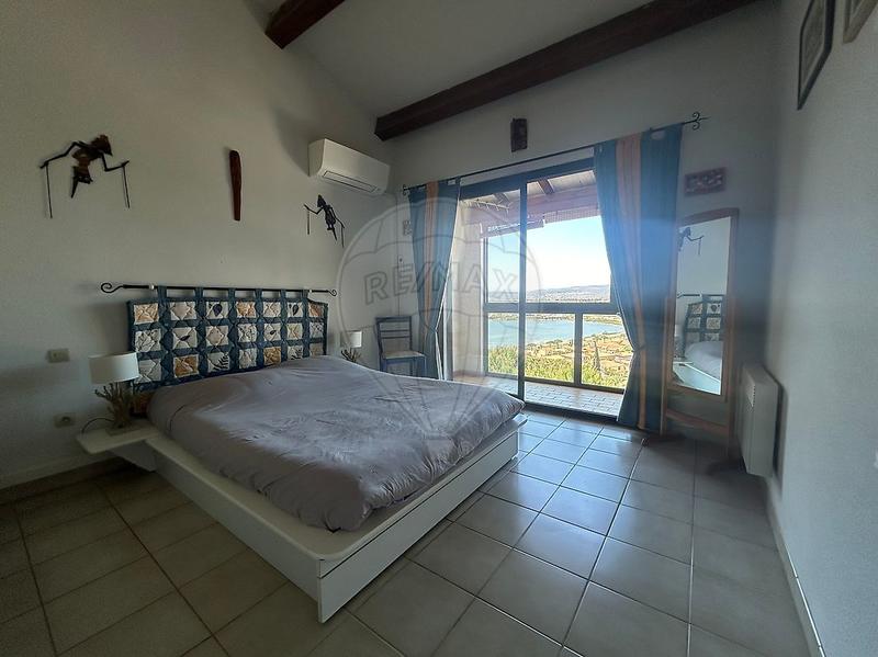 Maison - 67 m² - 4 pièces