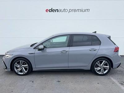 Volkswagen Golf 2.0 Tdi Scr 150 Dsg7 R-Line