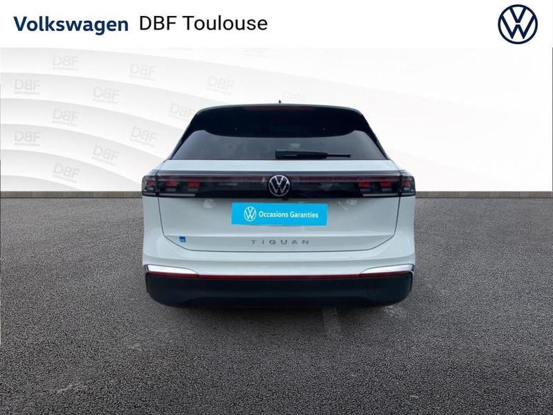 Volkswagen Tiguan 2.0 Tdi 150ch Dsg7 Elegance