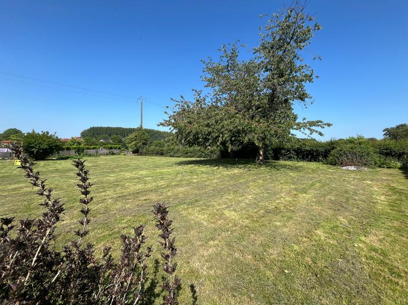 Maison - 140 m² - 7 pièces