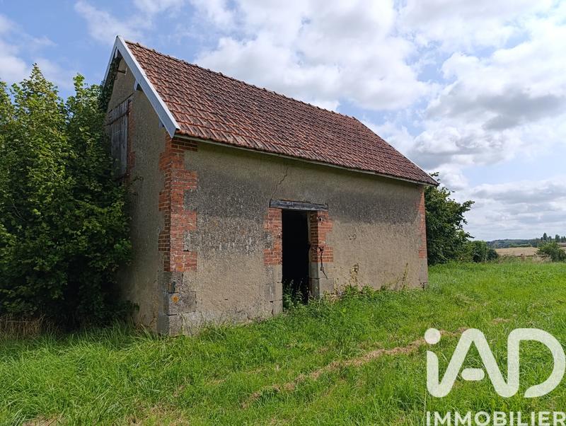 Maison - 77 m² - 3 pièces