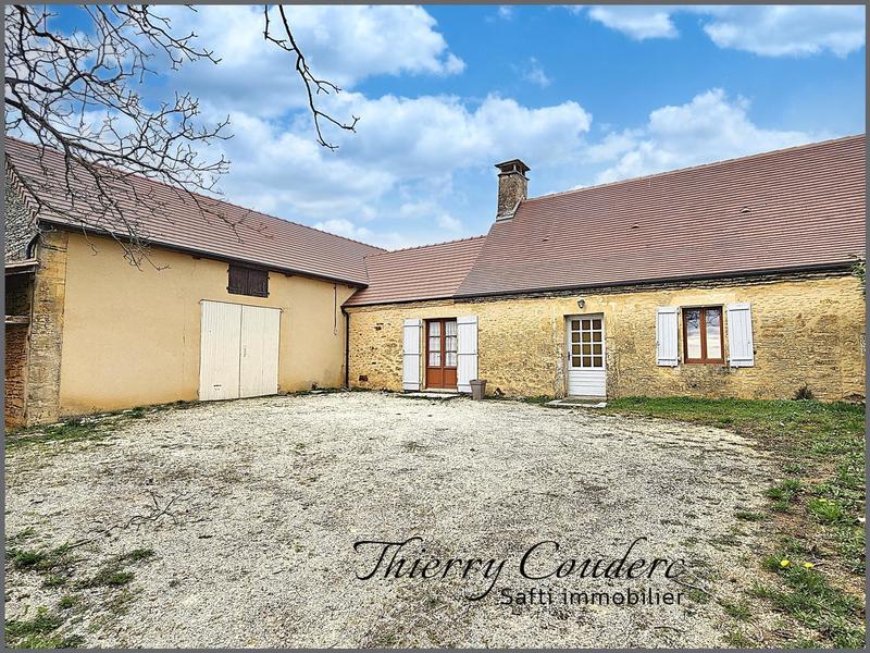 Maison - 139 m² - 7 pièces