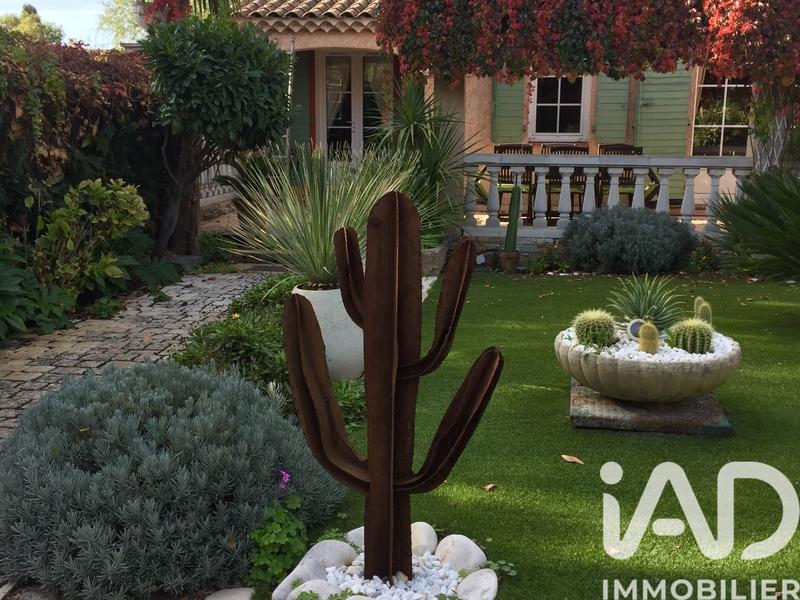 Maison - 101 m² - 4 pièces