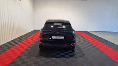 Renault Austral E-Tech Hybrid 200 Techno