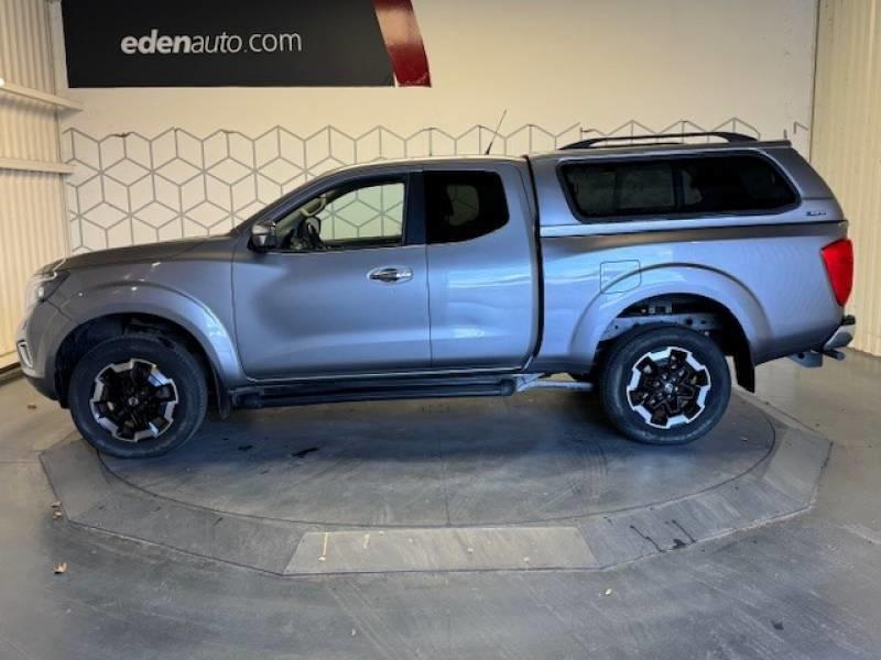 Nissan Navara Np300 2.3 Dci 160 King Cab Tekna