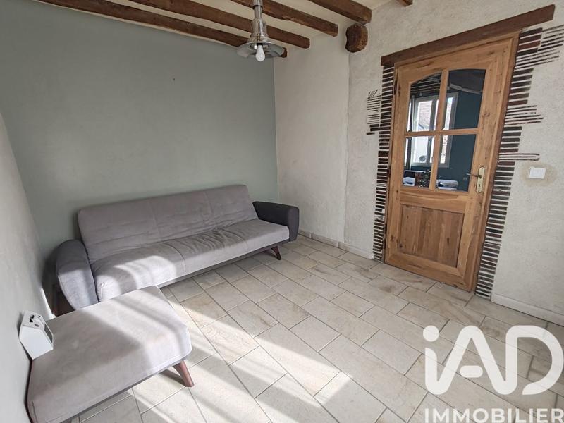 Maison de campagne - 185 m² - 6 pièces