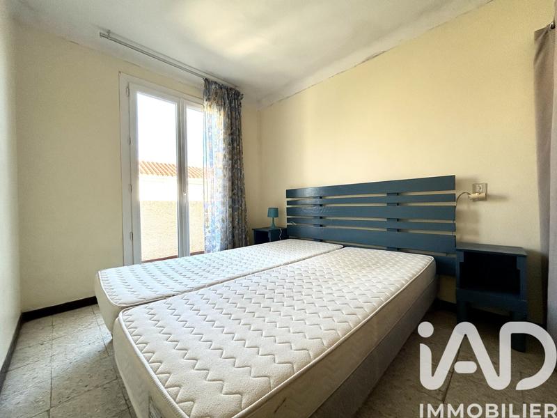 Maison - 71 m² - 4 pièces