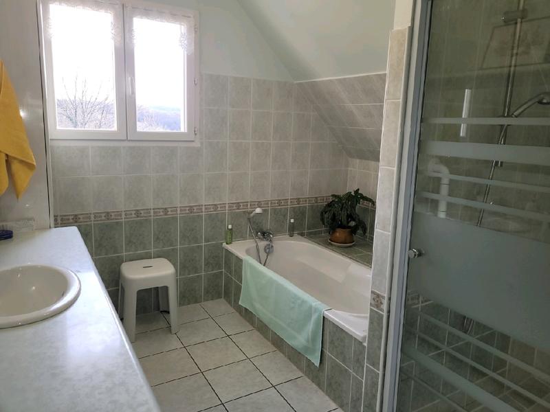 Maison - 181 m² - 8 pièces