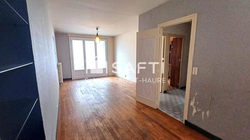 Maison - 113 m² - 4 pièces