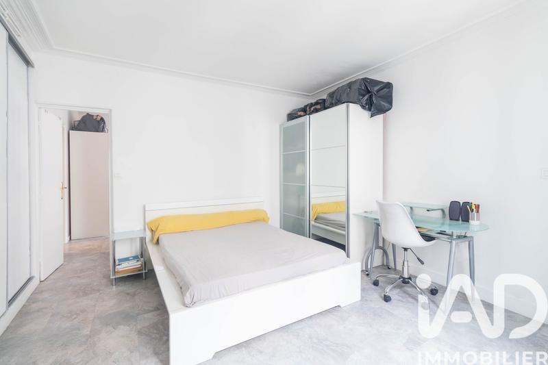 Appartement - 81 m² - 4 pièces