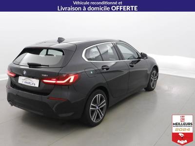 Bmw Série 1 116i 109 Design