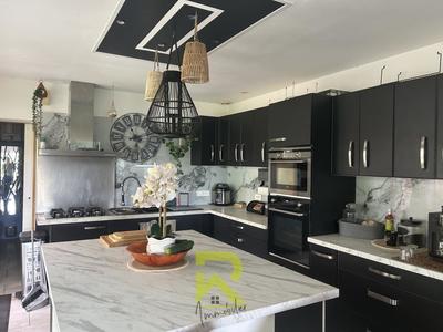 Maison de campagne - 145 m² - 5 pièces