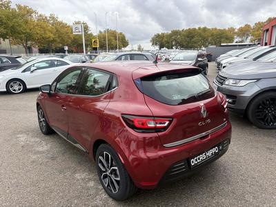 Renault Clio 0.9i Tce 90 Bvm5 90cv