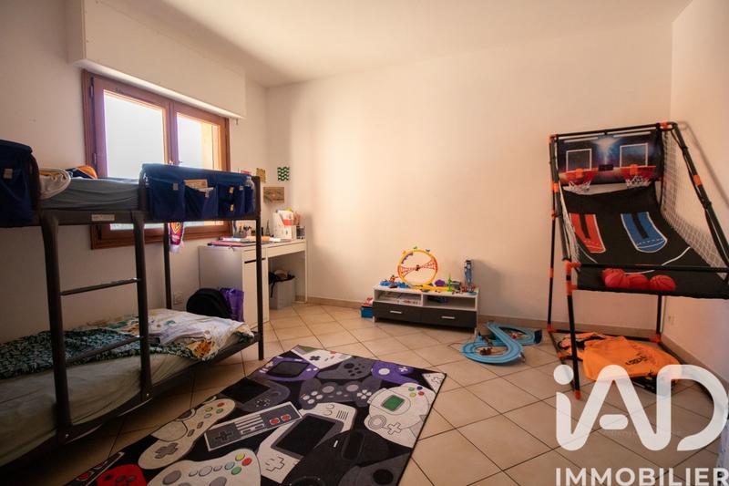 Appartement - 132 m² - 4 pièces