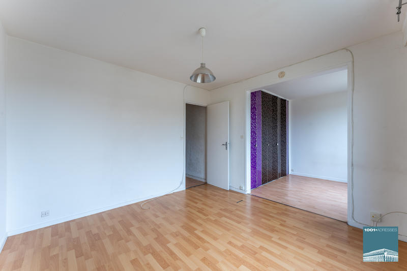 Appartement - 27 m² - 1 pièce