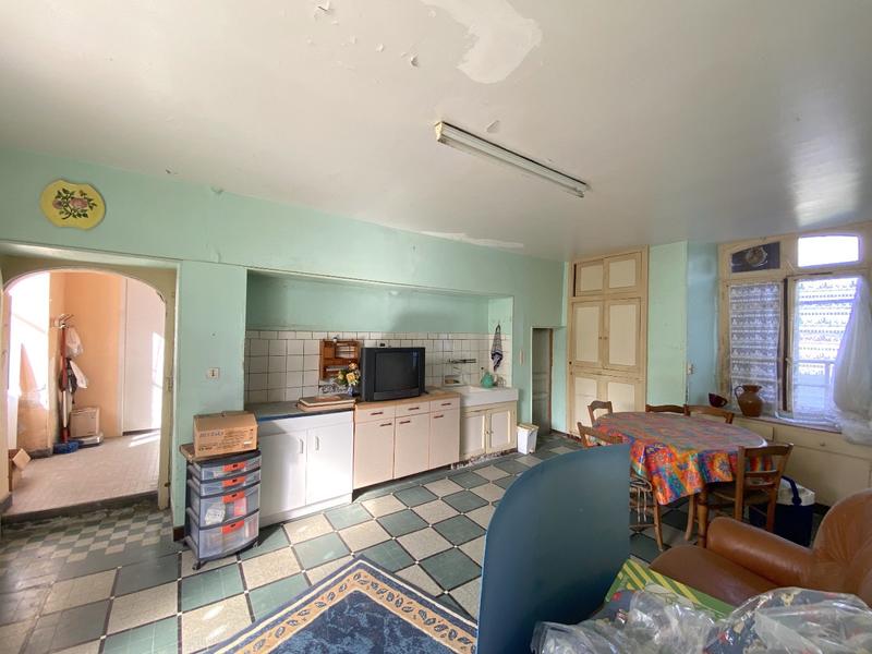 Maison - 315 m² - 11 pièces