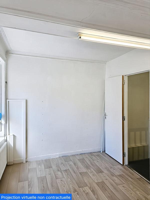 Fonds de commerce - Local commercial - 40 m²