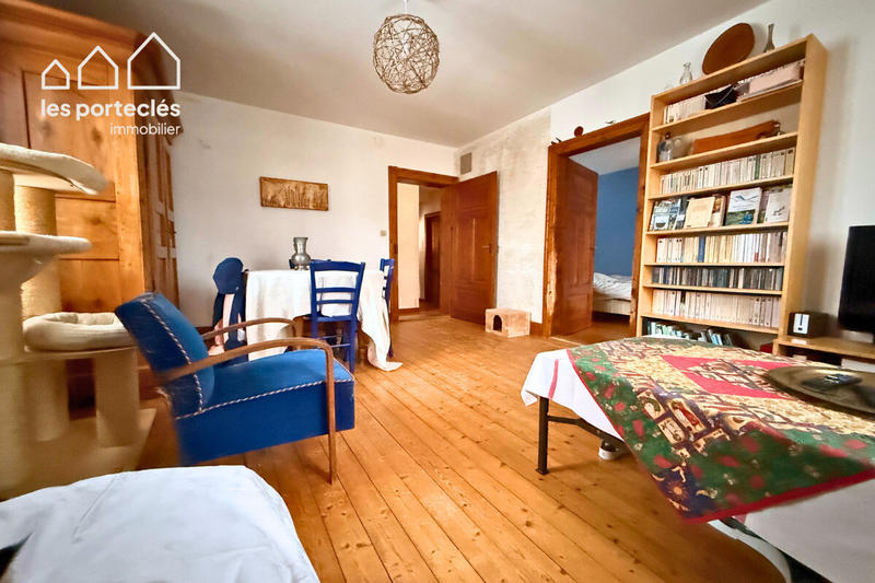 Immeuble - 188 m² - 8 pièces