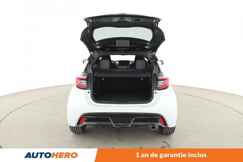 Toyota Yaris 1.5 Hybrid Gr Sport 116h