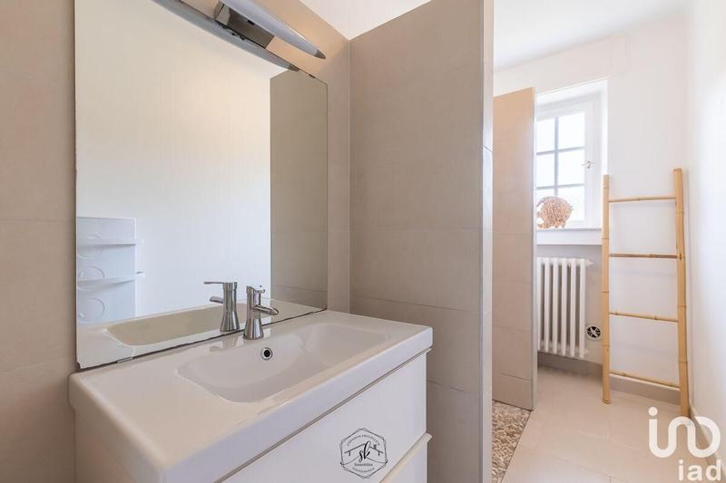 Maison - 165 m² - 7 pièces