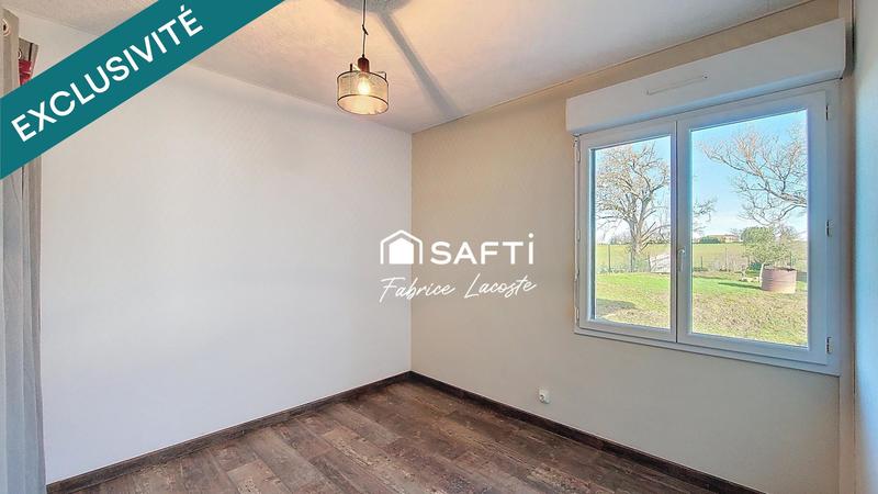 Villa - 60 m² - 4 pièces