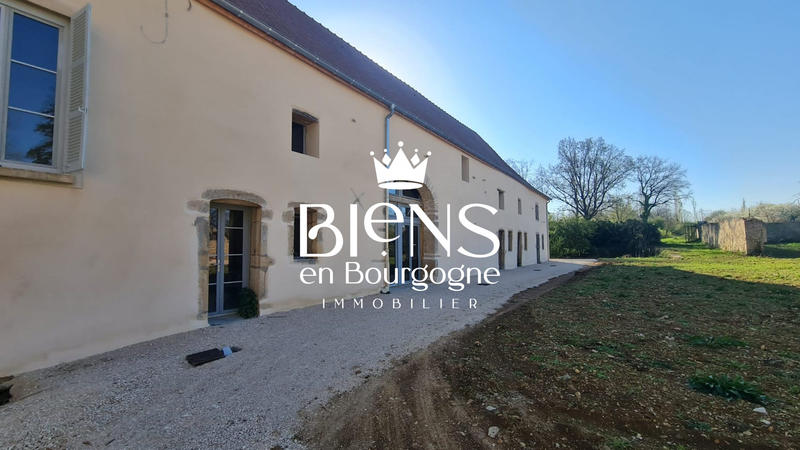 Maison ancienne - 81 m² - 2 pièces