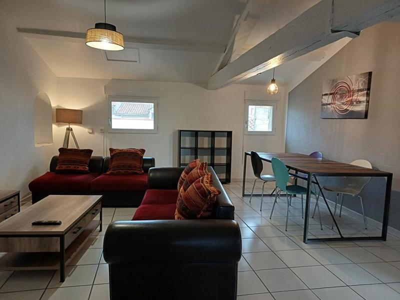 Immeuble - 268 m² - 11 pièces