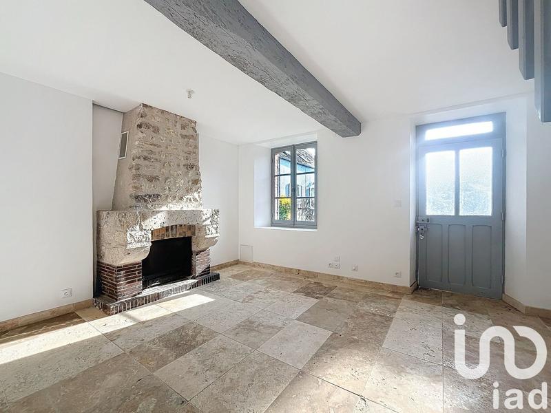 Maison - 78 m² - 4 pièces