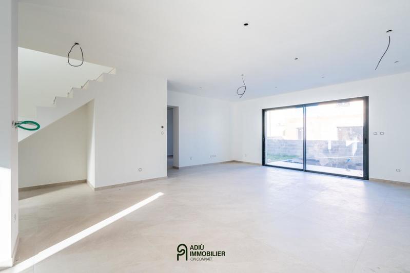 Villa - 101 m² - 5 pièces