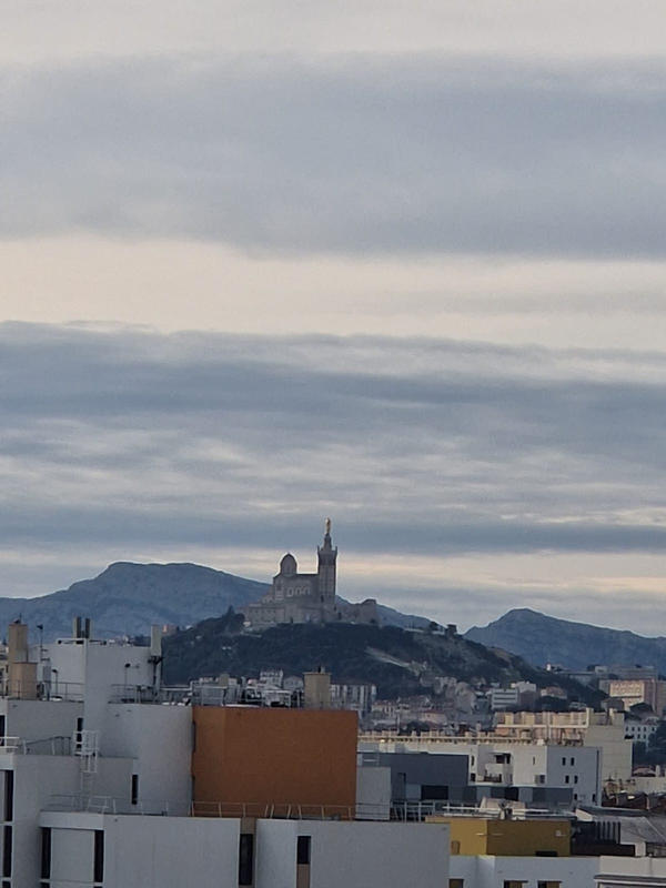 Appartement - 71 m² - 4 pièces