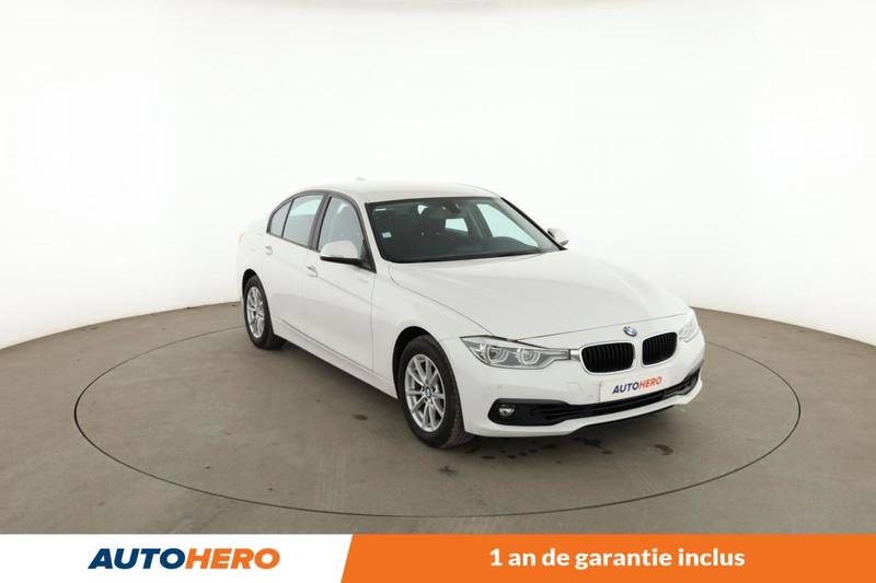 Bmw Série 3 320i Lounge 184 ch