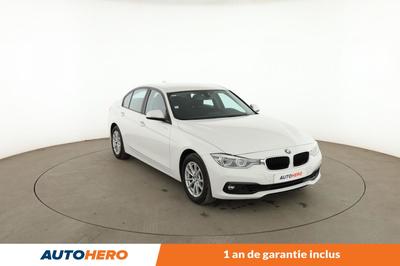 Bmw Série 3 320i Lounge 184 ch