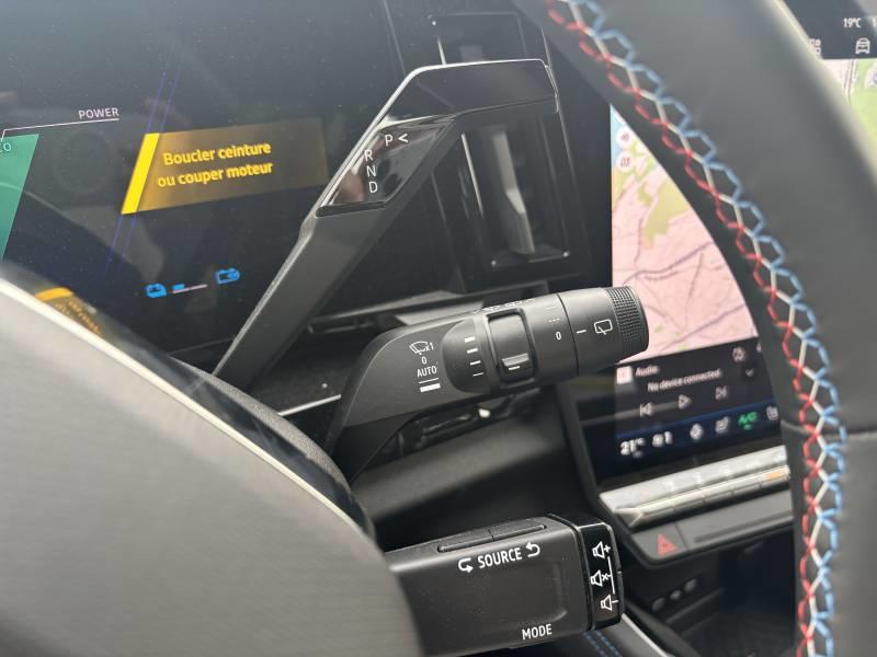 Renault Espace E-Tech full hybrid 200 Gsr2 esprit Alpine