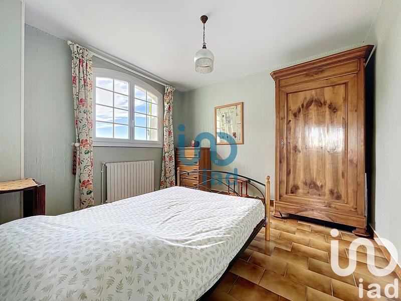 Maison - 190 m² - 6 pièces