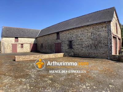 Maison - 135 m² - 6 pièces